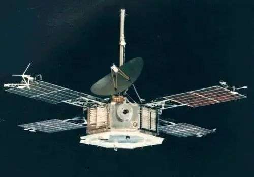 Nasa毅力号火星车发射 美国56年来首探火星生命 火星三杰齐了 591资讯