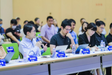 医疗新势力十强亮相，共话未来医健产业创新趋势