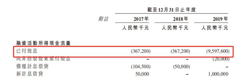 大自然“印钞机”农夫山泉获准上市，千亿隐形富豪浮出水面