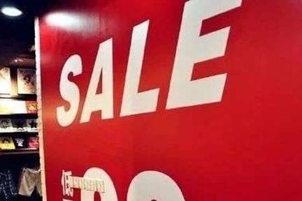 运动品牌上半年业绩初探：销售回暖，折扣、库存仍是挡路高山