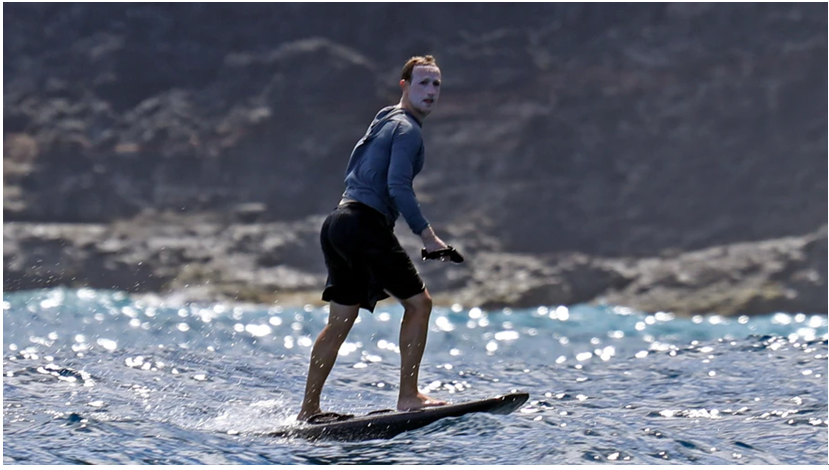 杀死Tik Tok：扎克伯格社交帝国的阴暗面