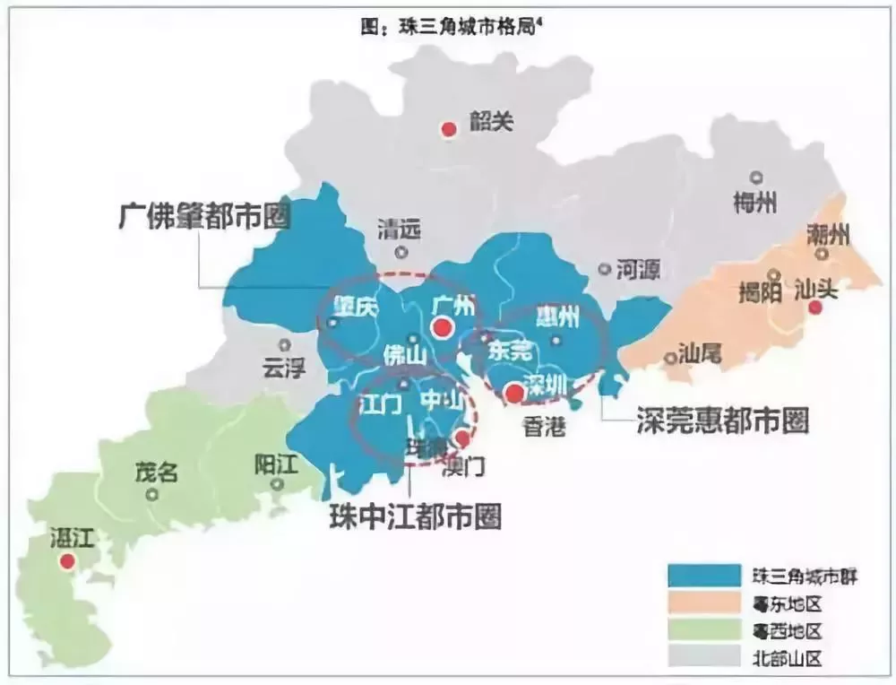 深圳限購後東莞惠州值得買麼