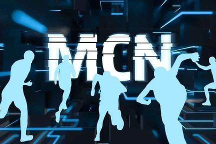MCN“大撤退”