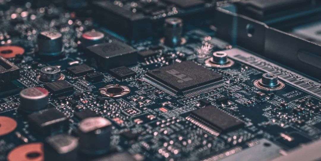 公司的护城河就是自身的技术能力(图1)
