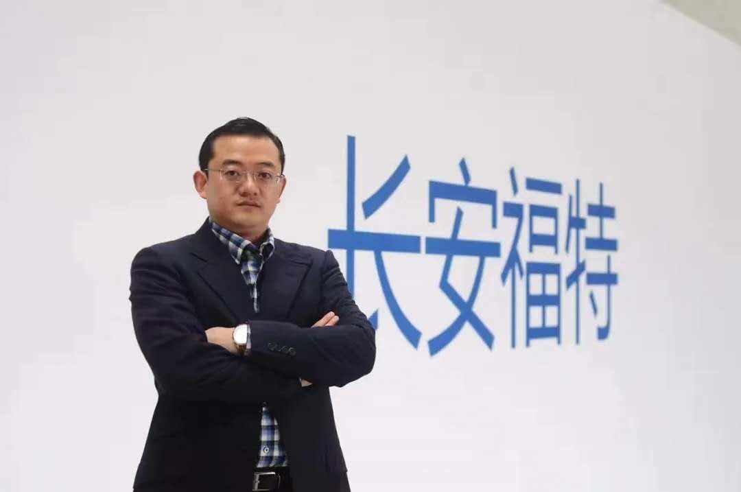陈晓波回归，能否助力长安福特销量进一步回暖？