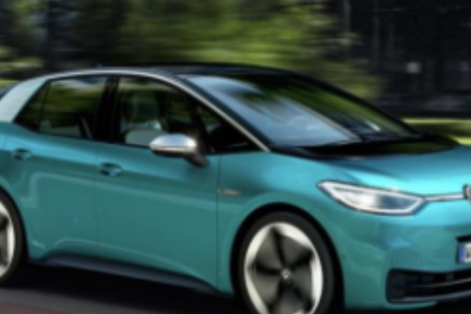 “南北大众”撕开裂口，江淮大众见缝插针？