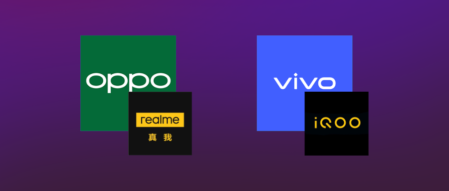 营销式微、渠道萎缩，OPPO和vivo被迫迈入新纪元