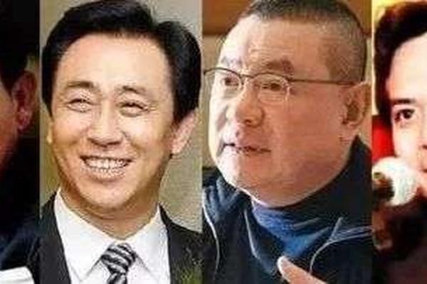 香港顶级富豪不为人知的秘密 详细解读 最新资讯 热点事件 36氪