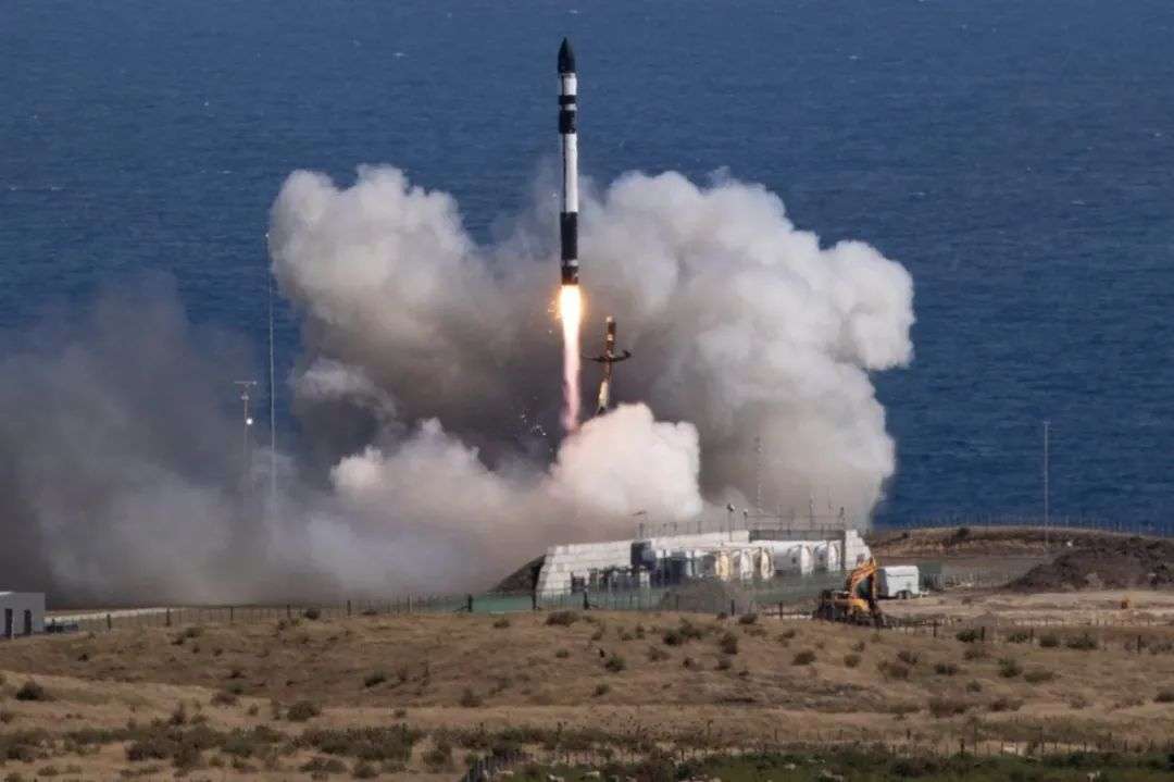 在SpaceX开启私人太空产业身后，还有这不可低估的五大对手