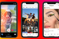 山寨后再推高仿：接盘TikTok, Facebook是认真的