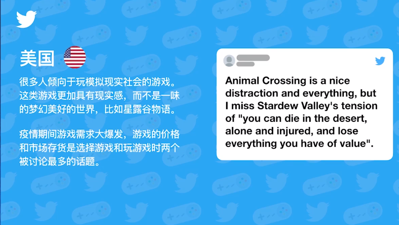 Twitter@CJ活动回顾 | 全球游戏市场迎来新浪潮