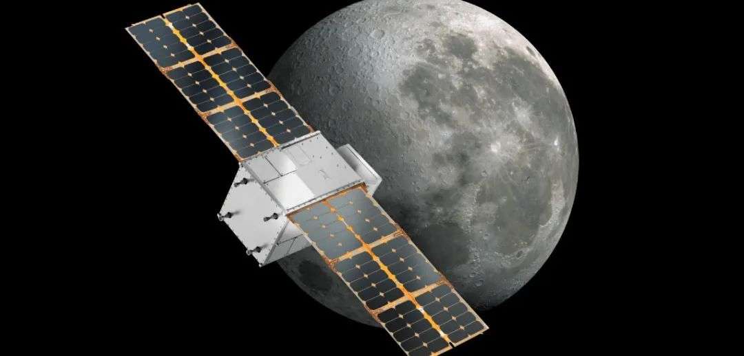 在SpaceX开启私人太空产业身后，还有这不可低估的五大对手