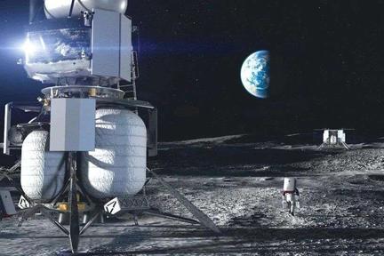 在SpaceX开启私人太空产业身后，还有这不可低估的五大对手