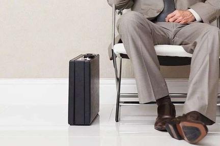 在面试中展现激情，是求职者的一堂必修课