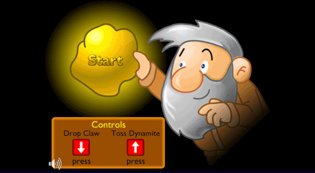 有人玩到19000多关依然没有看见黄金矿工的结局