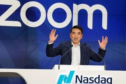 Zoom，正从中国「消失」