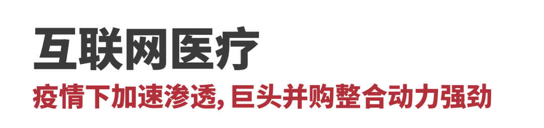 2020年并购半年报：并购谨慎、战投活跃，科技仍是巨头出手主战场