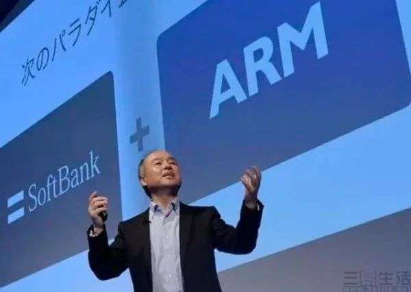 软银要卖arm回血 但nvidia接盘或许不太可能 详细解读 最新资讯 热点事件 36氪