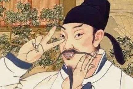 李白一辈子游山玩水，也不怎么工作，他的钱是从哪来的？