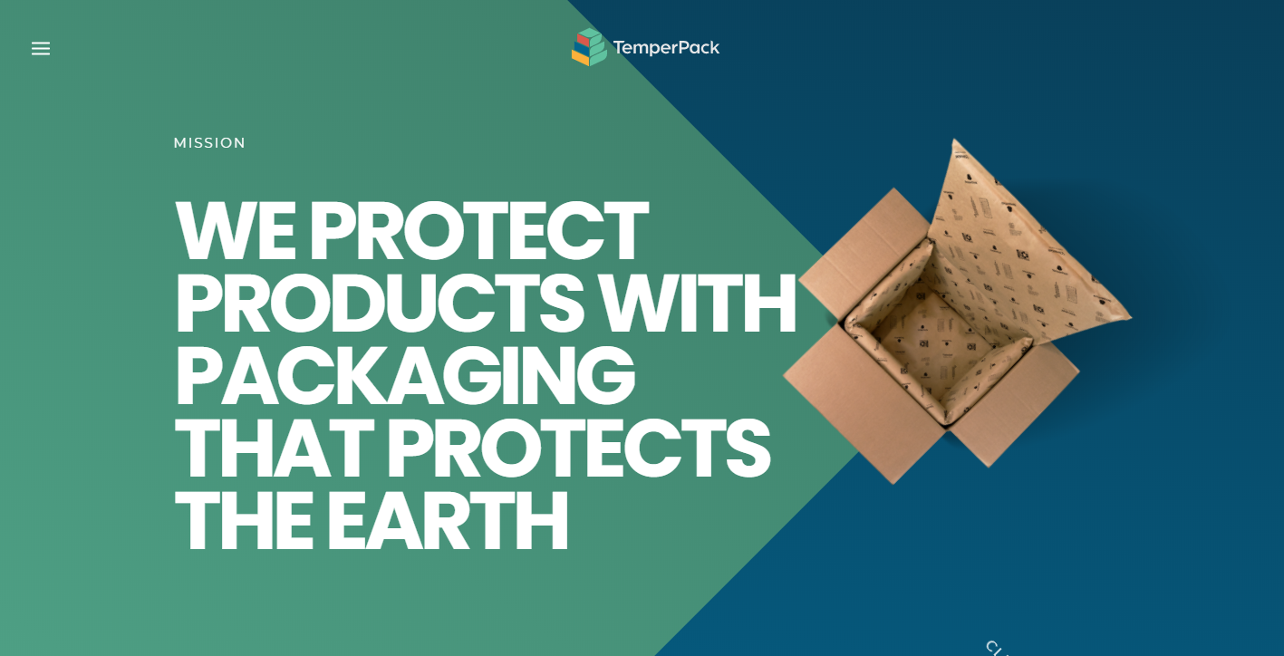 解决医药和食品行业冷藏物流问题，美国保温包装公司「TemperPack」获 3100 万美元 C 轮融资