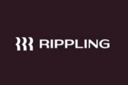 为企业提供员工管理系统，「Rippling」完成 1.45 亿美元 B 轮融资，估值达 13.5 亿美元