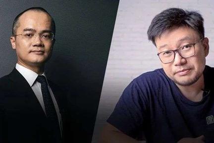 王兴，又投了一个兄弟