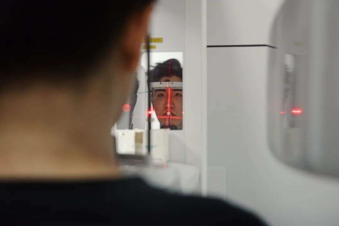 乘风破浪的男性医美