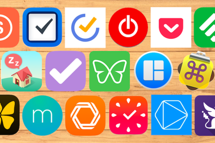 19 款优秀的时间管理和效率提升工具