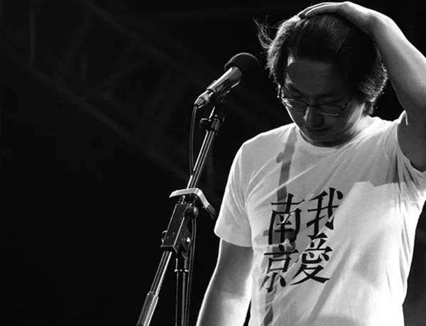 消失484天后，李志回来了-36氪
