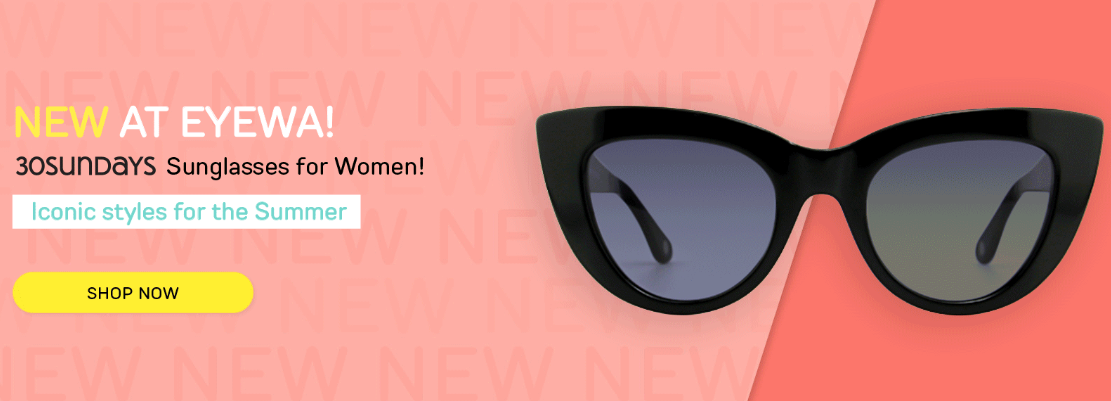 「eyewa」获 250 万美元 PreB 轮融资，推出时尚眼镜的线上超市