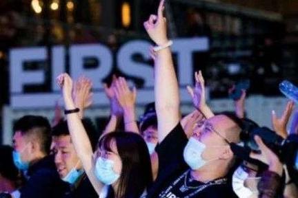 中国电影还需要至少一打电影节、电影展