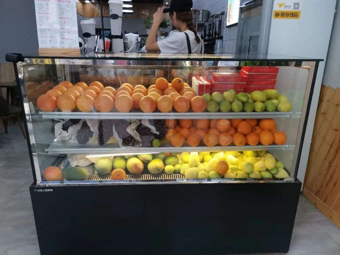 茶饮店“1元冰水”火了：给顾客送惊喜，我总结出一套实用技巧