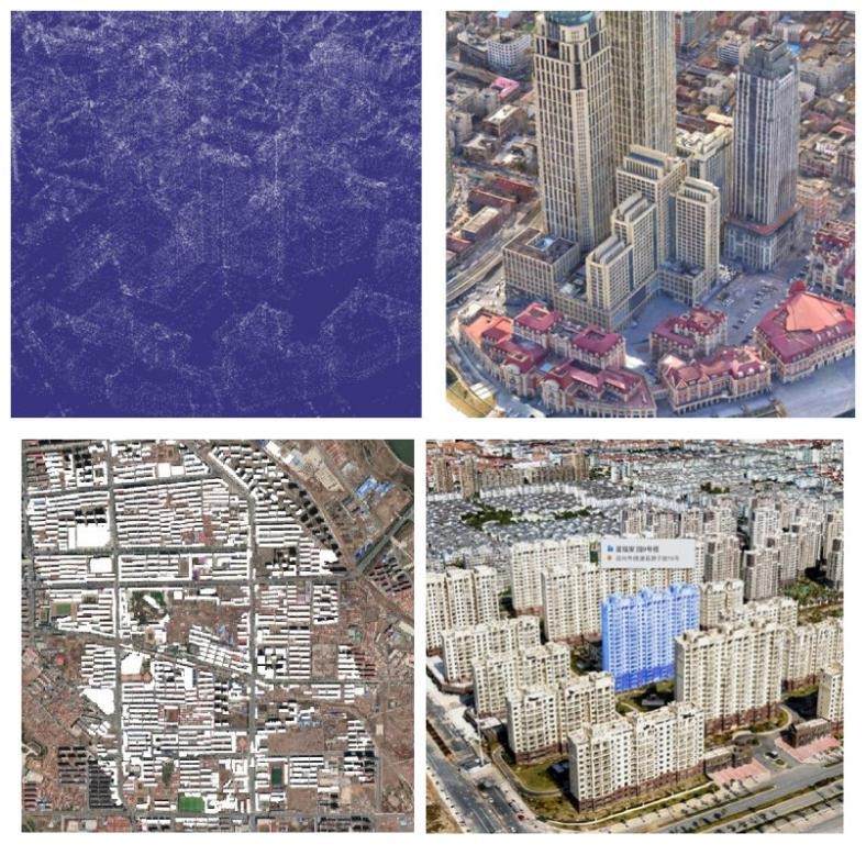 AIRLOOK与中科院地理资源所联合发布AirlookMap，推动城市三维高精度地图大规模商用