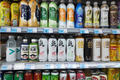 下沉市场的货架战争：无糖饮料止于县城？