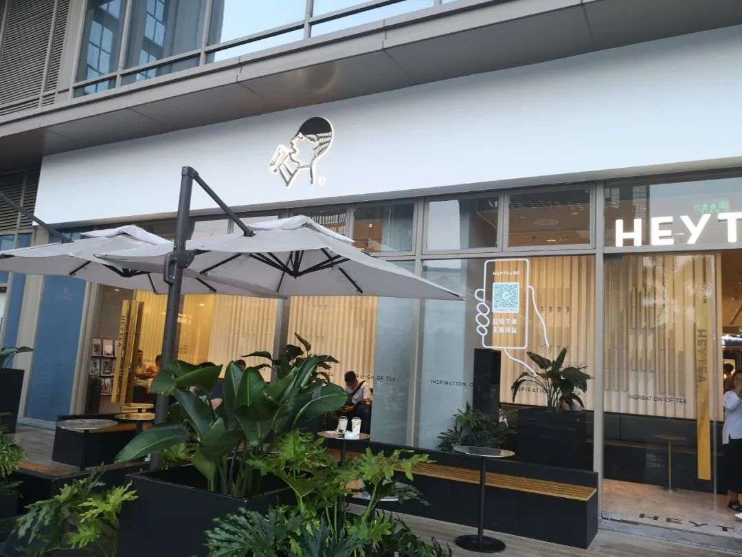 开遍全国的中式甜品，为何却干不过茶饮？