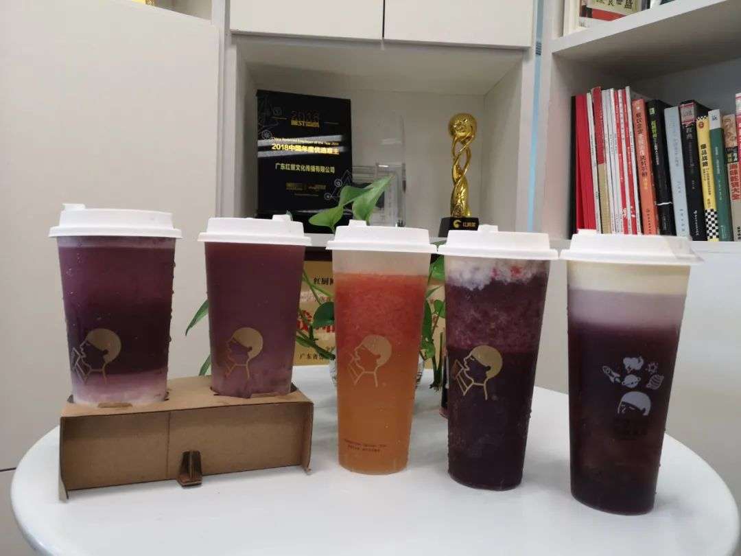 开遍全国的中式甜品，为何却干不过茶饮？