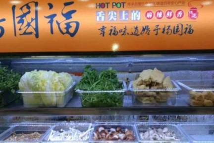 年赚上亿加盟费，“杨国福们”仍难逃卫生、山寨困局？