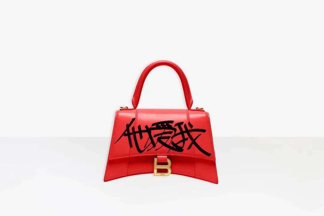 Balenciaga七夕系列究竟是土，还是大获全胜？