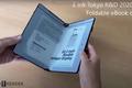 因为它，一次能盖两碗泡面的可折叠 Kindle 也许不远了