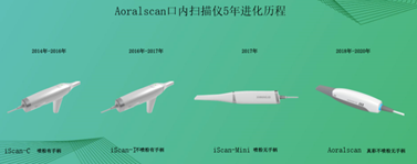 2020上半年全球牙科财报：疫情下的挣扎与创新