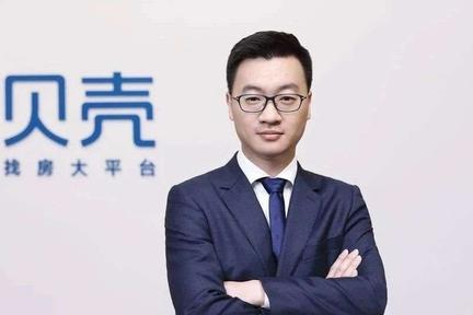 对话彭永东：贝壳模式比阿里更重更复杂