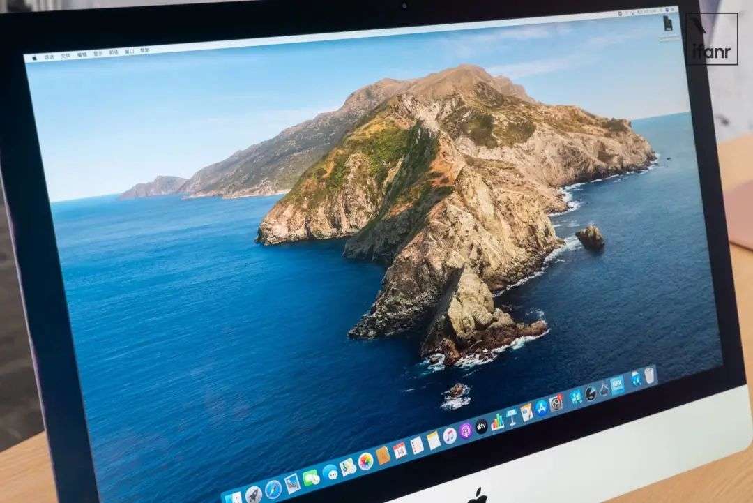 苹果 iMac 2020 款体验：外观不变，但我们发现了这 6 个细节更新