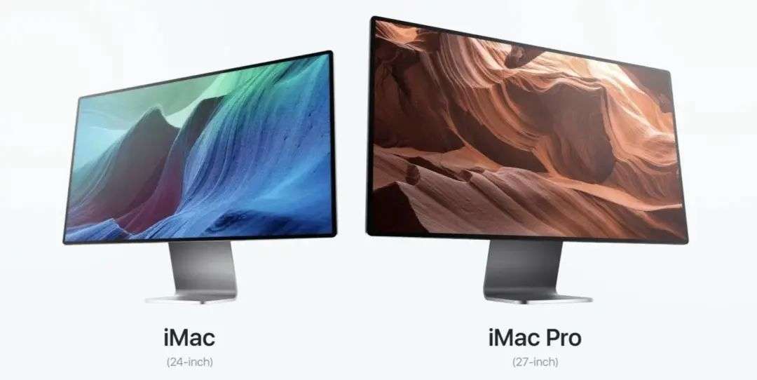 苹果 iMac 2020 款体验：外观不变，但我们发现了这 6 个细节更新