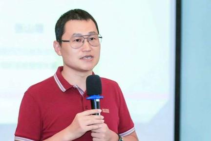 阿里组织体系：4大能力、5点要素、3项机制丨未来组织