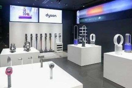 营销“神话”破灭，戴森跌落“神坛”