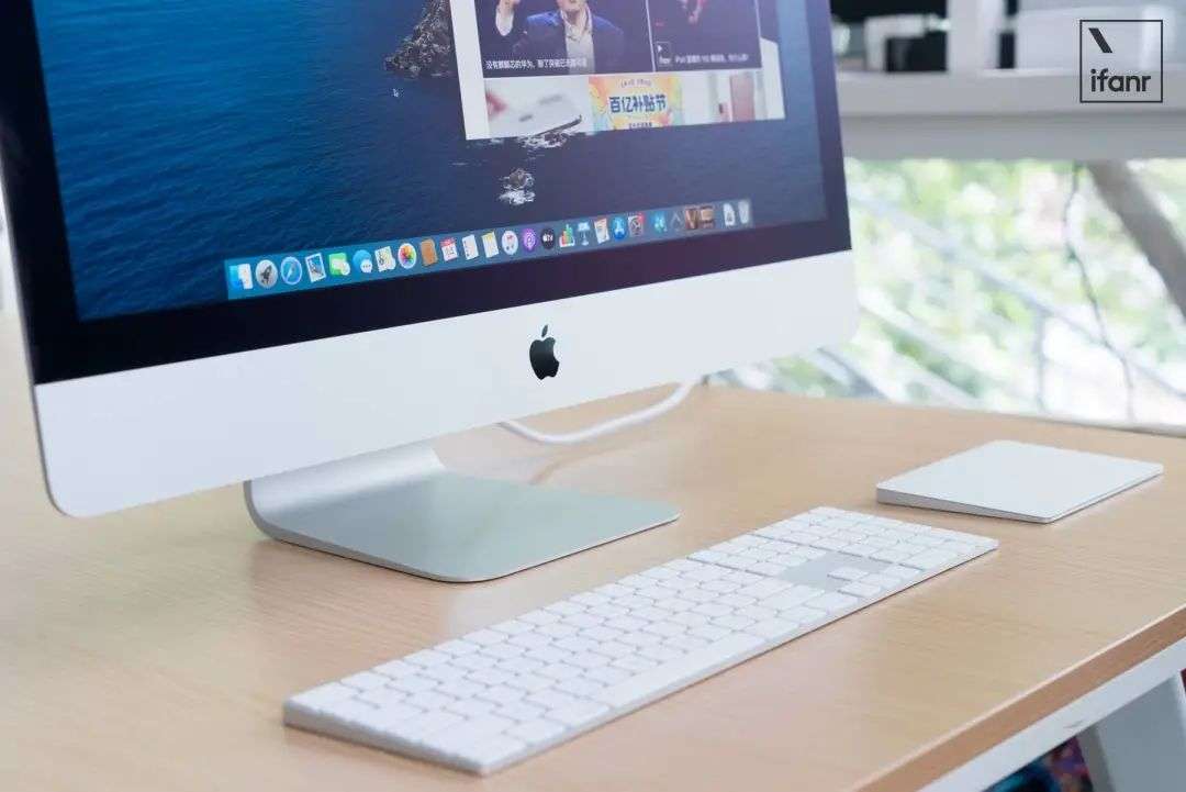 苹果 iMac 2020 款体验：外观不变，但我们发现了这 6 个细节更新