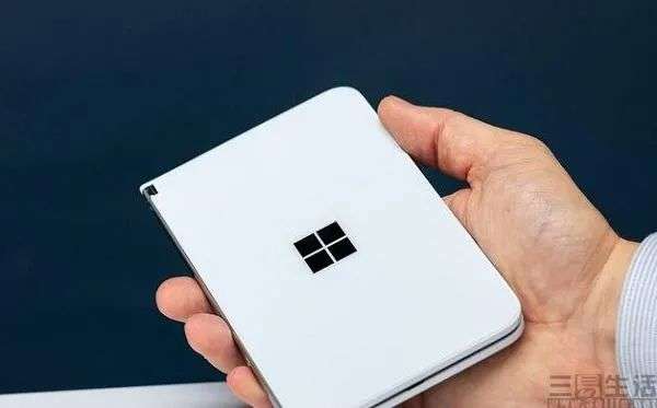 Surface Duo亮相，但微软回归手机市场还需一步步来