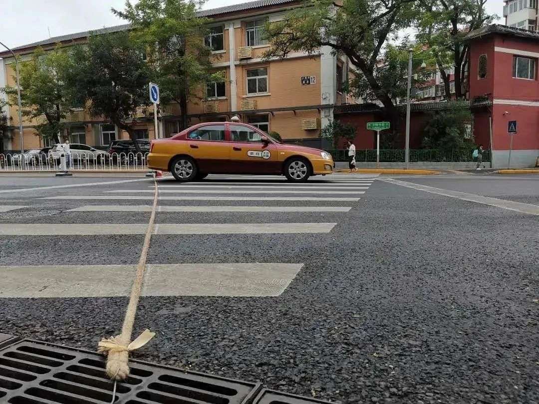 暴雨預警大考北京高分交卷其他城市怎麼跟