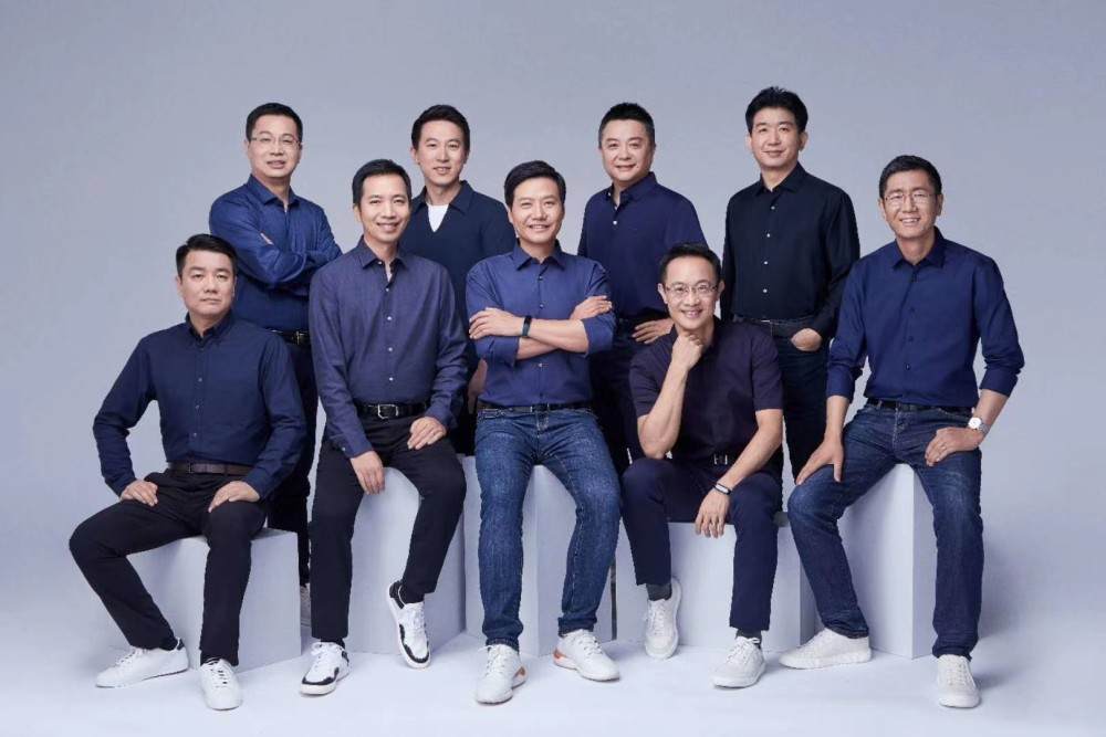 雷军提拔四位合伙人背后：全是内部晋升，希望激励更多年轻人