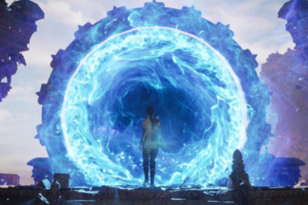 Epic Games 哲学与前所未有的抱负：“元世界”再造互联网